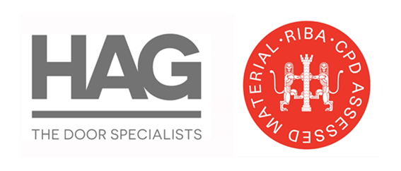 HAG - The Door Specialists