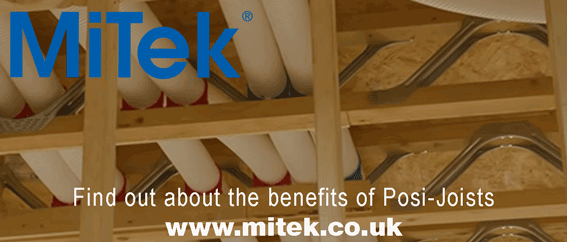 MiTek Industries Ltd