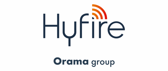 Hyfire Wireless Fire Solutions Ltd