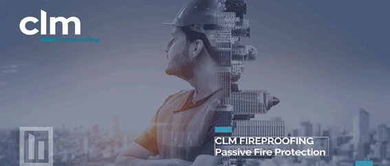 CLM Fireproofing