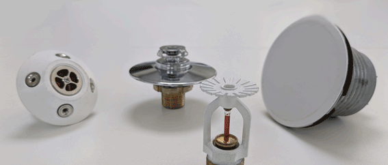 Project Fire Products Ltd