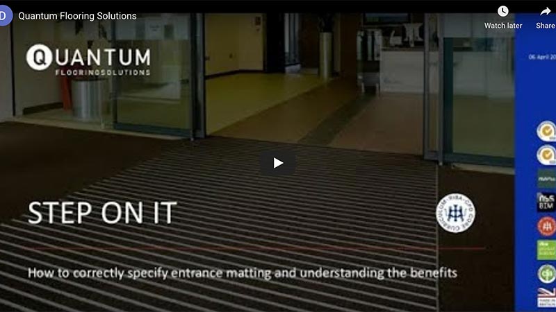 Quantum Flooring Solutions