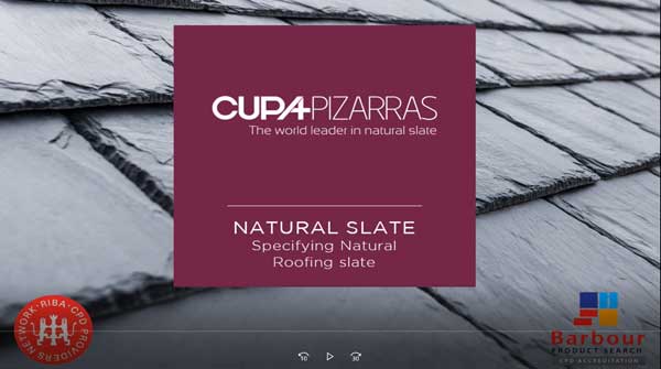 Cupa Pizarras Video