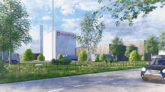 Rockwool news