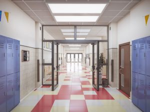 Allegion News Pic